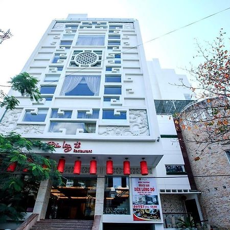 Den Long Do Hotel Nha Trang Buitenkant foto